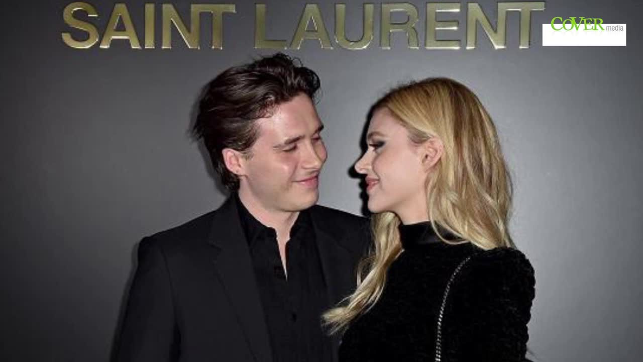 Brooklyn Beckham i jego narzeczona Nicola Peltz kupili swój pierwszy dom w Beverly Hills za ponad 10 mln dolarów