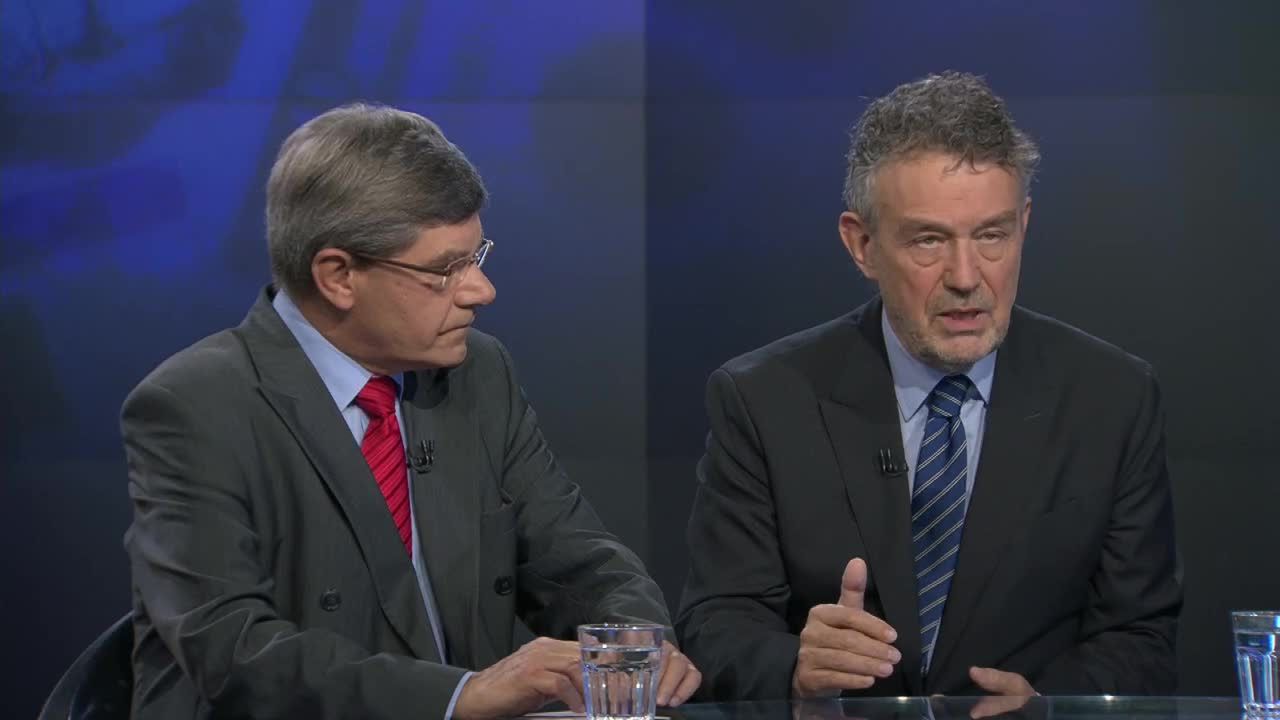 Niemcy zapowiadają tymczasowe kontrole na granicach. “Zaczynają po prostu tracić cierpliwość”