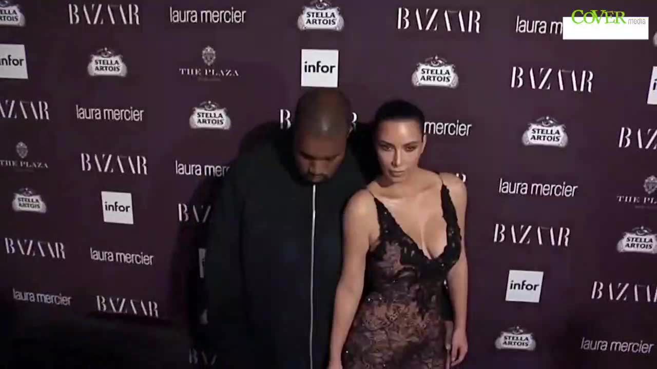 Kim Kardashian zostanie uhonorowana nagrodą Ikony Mody na nadchodzącej gali People’s Choice Awards