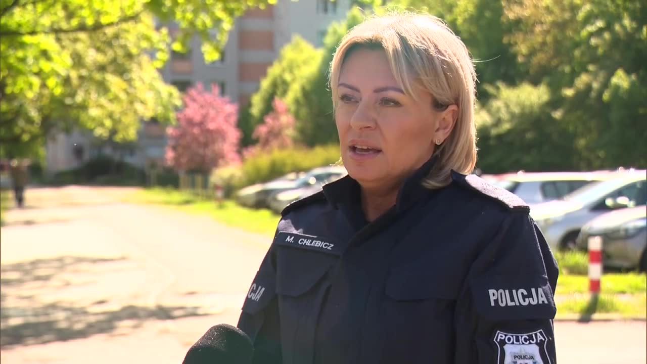 Gang włamywaczy zatrzymany przez policję. Okradali mieszkania na terenie całej Polski