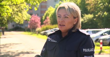 Gang włamywaczy zatrzymany przez policję. Okradali mieszkania na terenie całej Polski