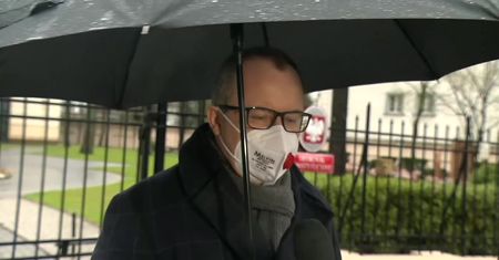 A. Bodnar: Są teraz dwa scenariusze. Drugi jest znacznie bardziej niebezpieczny