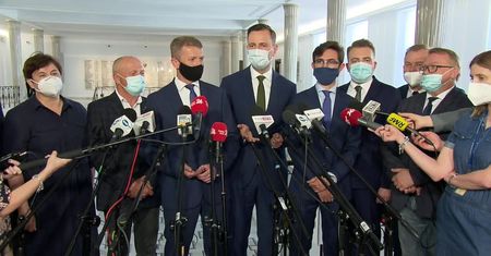 Stowarzyszenie I. Rasia dołączy do Koalicji Polskiej.