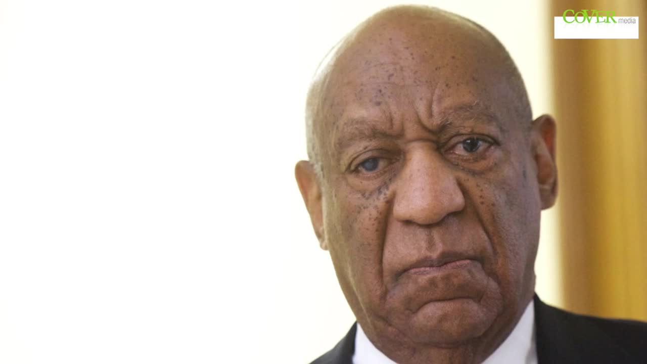 Bill Cosby zwolniony z więzienia. Sąd uchylił wyrok za przestępstwo na tle seksualnym.