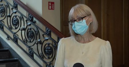 Podejrzany z zabójstwo 23-letniej Pauliny przyznał się do winy. Grozi mu dożywocie.