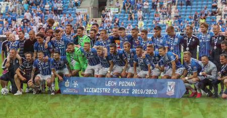 Zmiany w rozgrywkach ekstraklasy na sezon 2021/2022