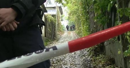 Tragedia w Lublinie. Nie żyje troje dzieci.