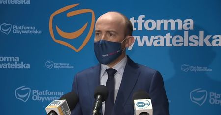 B. Budka: Nie kupujcie kota w worku. Dajcie czas stronie samorządowej