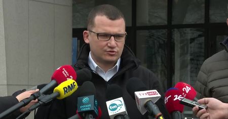 MSWiA: W ciągu ostatniej doby do Polski przybyło 106 tys. osób z Ukrainy