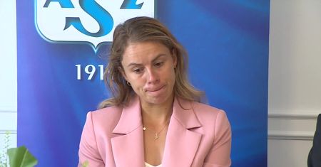 Magda Linette “Nie wykorzystałam szansy, którą miałam”