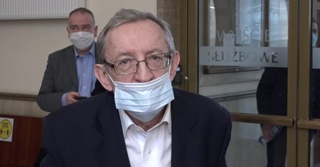 Józef Pinior prawomocnie skazany na więzienie za przyjmowanie łapówek.