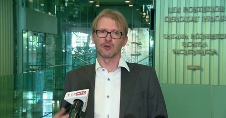 Bez decyzji ws. kredytów frankowych. Izba Cywilna SN niepewna swej legalności.
