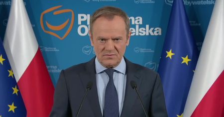 D. Tusk: Wszystkie ręce na pokład i wszystkie dostępne środki i pieniądze dla Polski