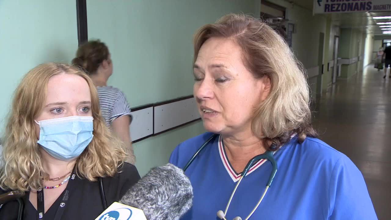 Lekarze z Łodzi ocalili chłopca, któremu w sercu utkwił drut. “Widywaliśmy igły, ale czegoś takiego – nie”