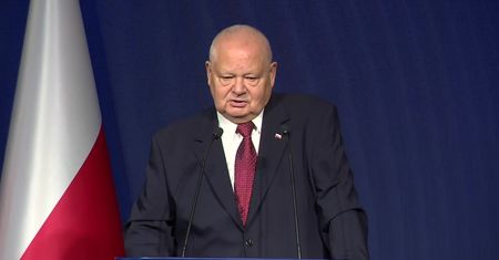 Czy Prezes Glapiński stanie przed Trybunałem Stanu?