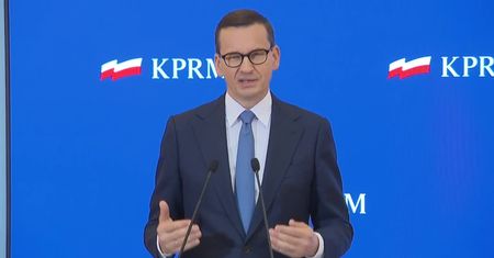 “Ambitny budżet na trudne czasy”. Rząd przyjął projekt budżetu na 2023 rok