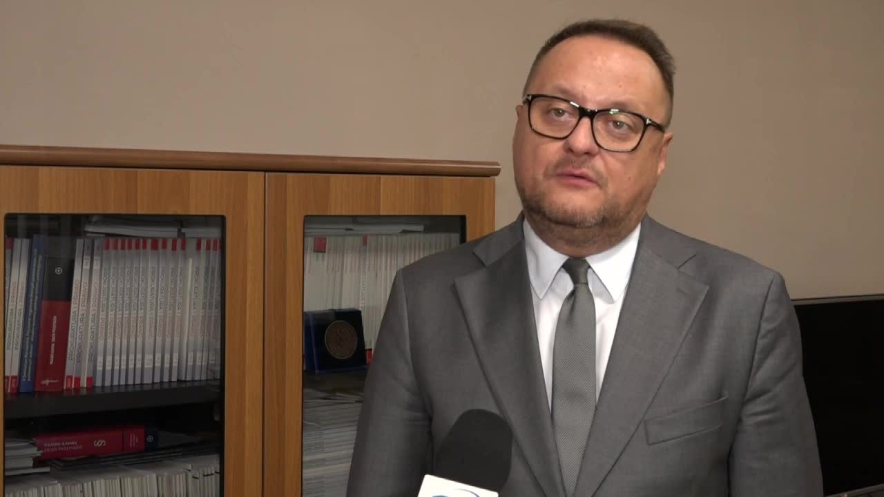 Dyrektor salezjańskiej podstawówki aresztowany. U księdza znaleziono materiały o treści pedofilskiej