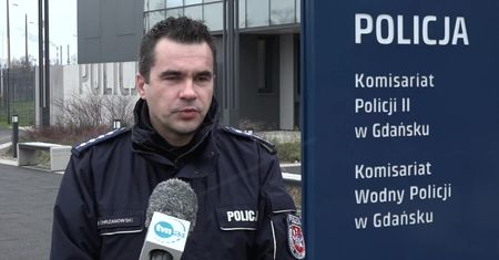 Mieszkaniec Gdańska znalazł i oddał ponad 100 tysięcy złotych. W zamian dostał nie tylko podziękowania