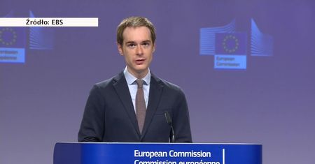Komisja Europejska chce, by TSUE orzekł wobec Polski karę finansową za ignorowanie jego postanowienia ws. Izby Dyscyplinarnej