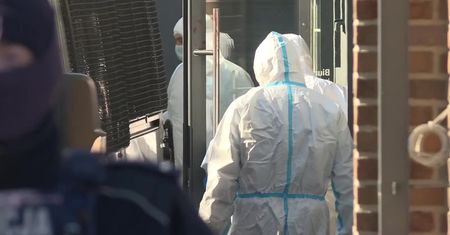 Zarzuty dla sześciu zatrzymanych w związku z rozbojem i podwójnym morderstwem w Pleszewie