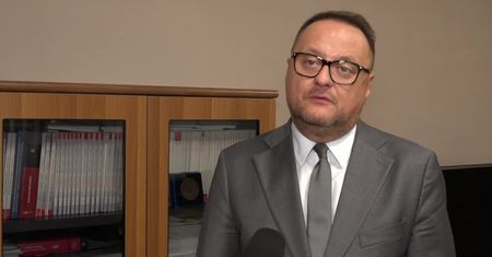Dyrektor salezjańskiej podstawówki aresztowany. U księdza znaleziono materiały o treści pedofilskiej