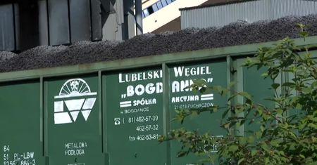 “Zainteresowanie jest ogromne”. Kopalnia Bogdanka wstrzymała wrześniowe zapisy na zakup węgla