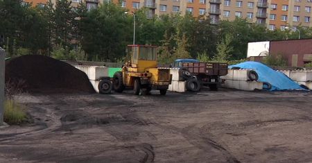 Polacy próbują kupować węgiel w Czechach. Tam też jednak są braki