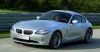 BMW Z4 Coupe