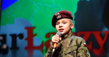 Powiat Pilski murem za polskim mundurem – koncert wsparcia