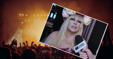 Maryla Rodowicz musiała przerwać koncert. Niespodziewana reakcja publiczności