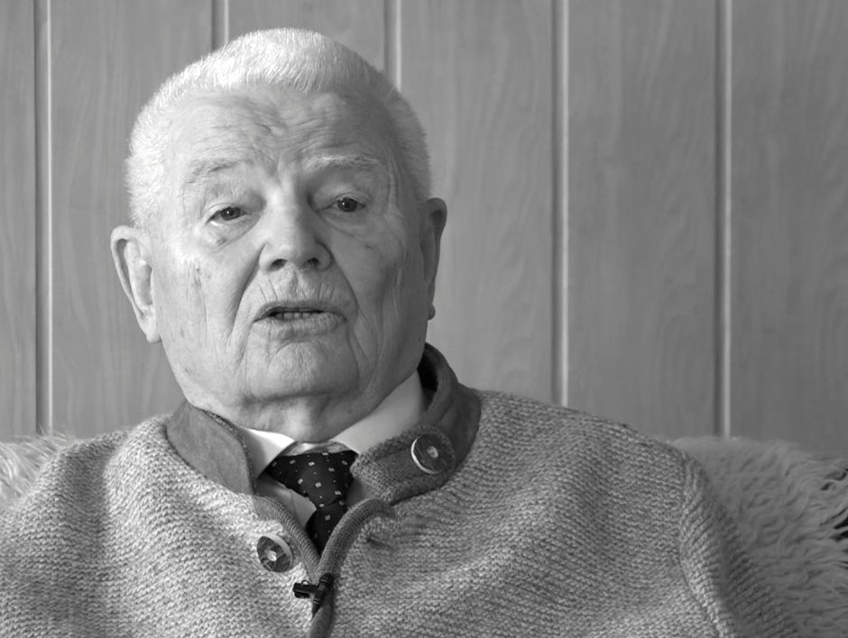 Zmarł prof. Franciszek Kokot – nestor śląskich lekarzy i współtwórca polskiej nefrologii