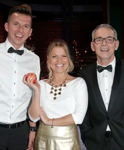 Plejada gwiazd w świątecznym programie Telewizji Polskiej