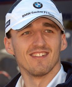 Kubica: zapowiada się ciekawy weekend