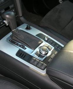 Testujemy Audi Q7 4.2 FSI