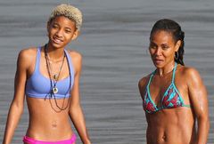 Willow Smith skończyła 15 lat