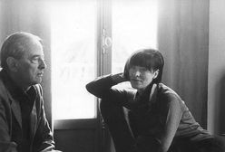 "Kronos" - intymny dziennik Gombrowicza ujawniony po ponad 40 latach!