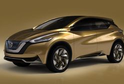 Nissan Resonance