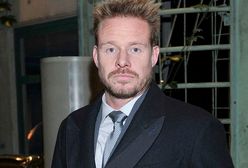 Rinke Rooyens chce nakręcić komedię