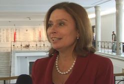 Posłanka PO: nie mamy związanych rąk