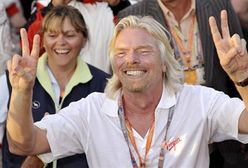 Branson: Virgin może przejąć Brawn GP