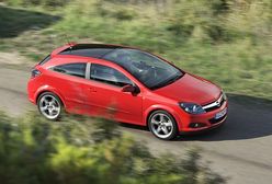 Nowy Opel Astra