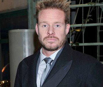 Rinke Rooyens chce nakręcić komedię