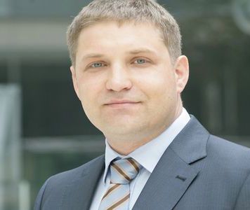 Jacek Gasiński wraca do "Wiadomości"