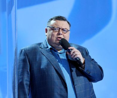Wojciech Mann przeholował z reklamami? Został ukarany i nie poprowadzi już...
