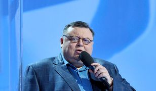 Wojciech Mann przeholował z reklamami? Został ukarany i nie poprowadzi już...