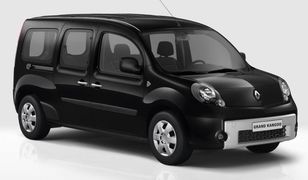 Renault Grand Kangoo