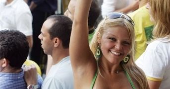 Kobieca strona Mundialu