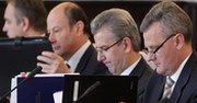 Grad: nie zgadzam się z Rostowskim