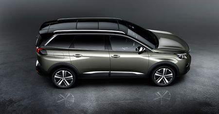 Nowy SUV z Francji