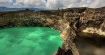 Kelimutu - nawiedzony zakątek Indonezji
